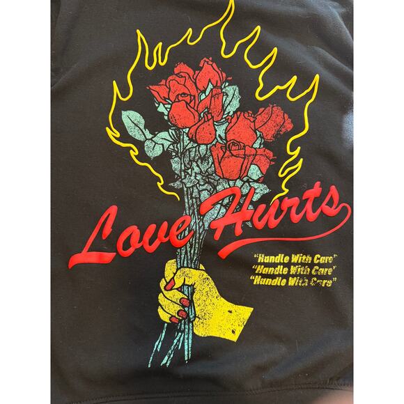 HOODIE - Picture 6 of 6